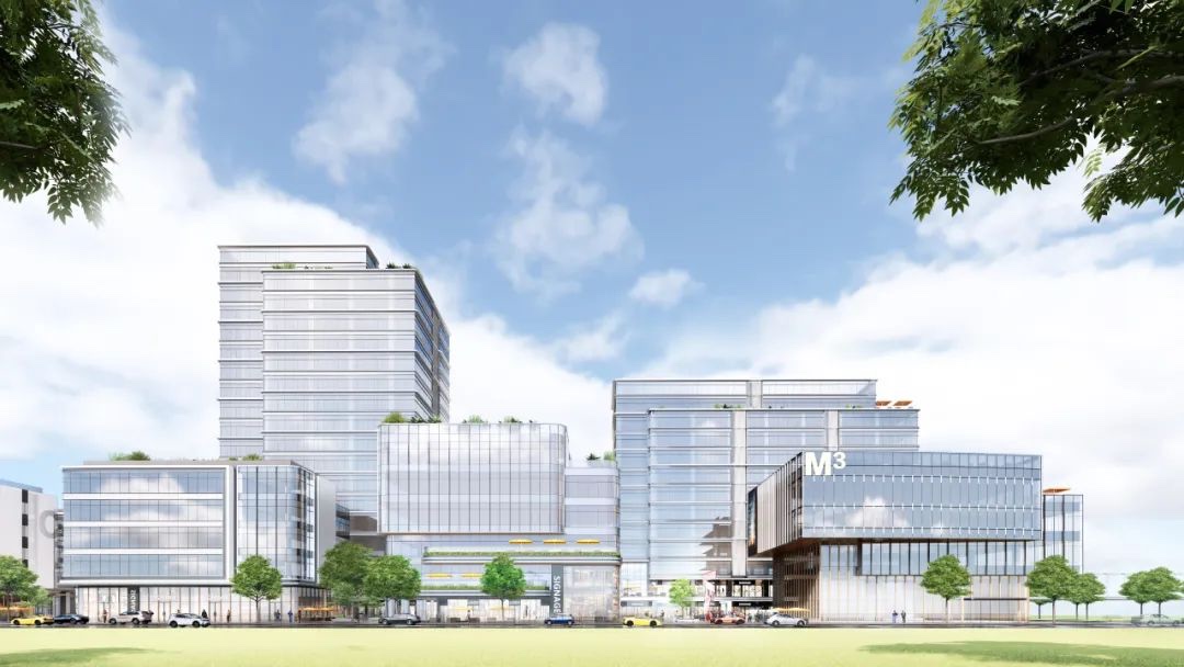 践行国企担当，环球360iPARK产业园建筑获华南地区首个“双零”认证